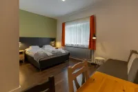 Fehér Sas Panzió és Étterem Hotels in 
