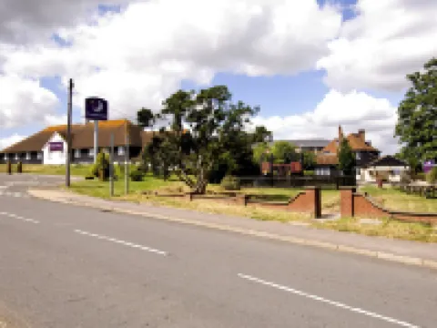 Whitstable Hotels in Whitstable