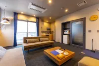 Uuhome Hotels in Biei