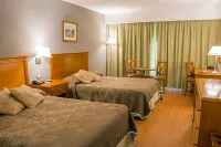 Howard Johnson Rio Cuarto Hotel y Casino - 4-Star