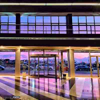 阿爾瓦賽特比特里茲飯店 Hotel Exterior