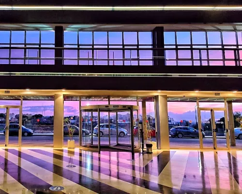 Hotel Palacio Albacete & Spa Hotels in Albacete