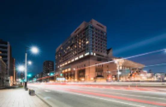 Hotel Okura Fukuoka