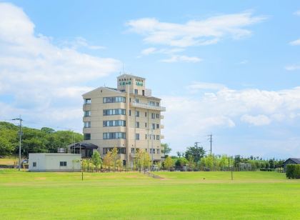 筑後船小屋公園の宿