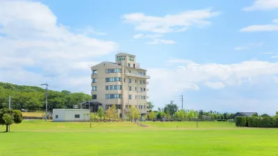 筑後船小屋公園の宿