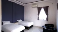 Hotel Aqiilah Syariah Hotel a Reggenza di Lamongan