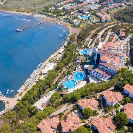 Labranda Ephesus Princess - All Inclusive