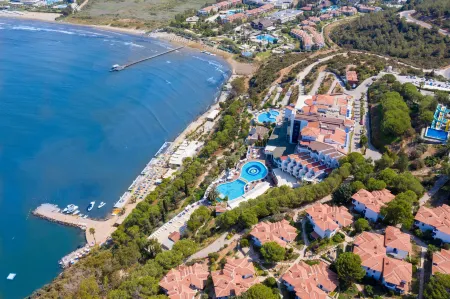 Labranda Ephesus Princess - All Inclusive