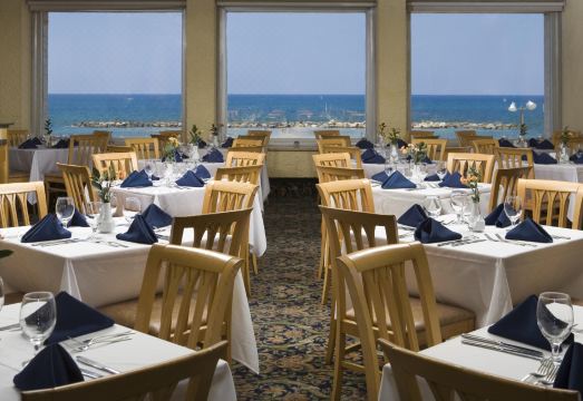 Boscolo Exedra Nice, Autograph Collection Over view