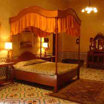 Bhanwar Niwas Rooms