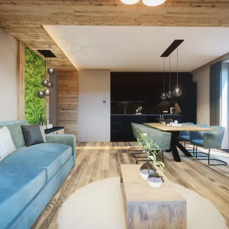 Superior Mit 1 Schlafzimmer