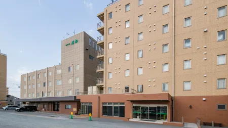Hotel Wakamatsu Excel