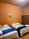 Ciudad Vieja Bed & Breakfast Hotel Casa del Turista Hotels in Ciudad Vieja