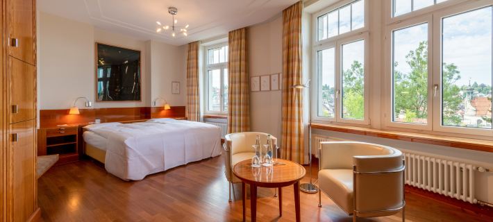 Einstein St. Gallen Hotels in Saint Gallen