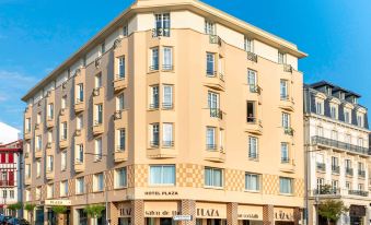 Mercure Plaza Biarritz Centre