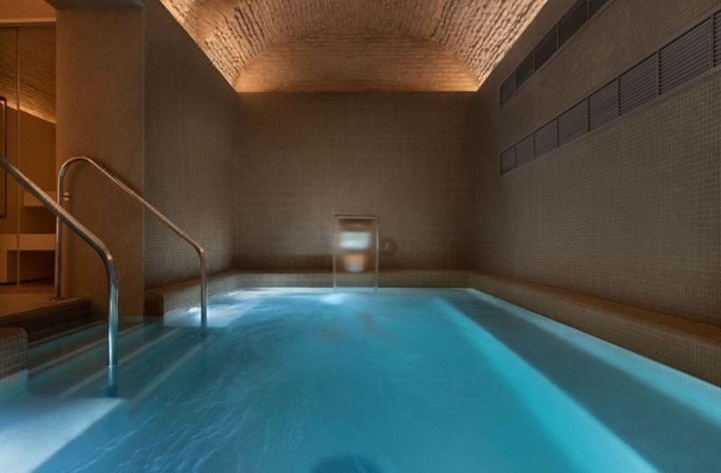 Áurea Casa Palacio Sagasta by Eurostars Hotel Company photo 4