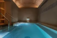 Áurea Casa Palacio Sagasta by Eurostars Hotel Company - Spa