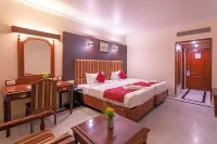 Hotel Annamalai International Hotels in 