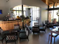 Oubaai Hotel Golf & Spa - bar