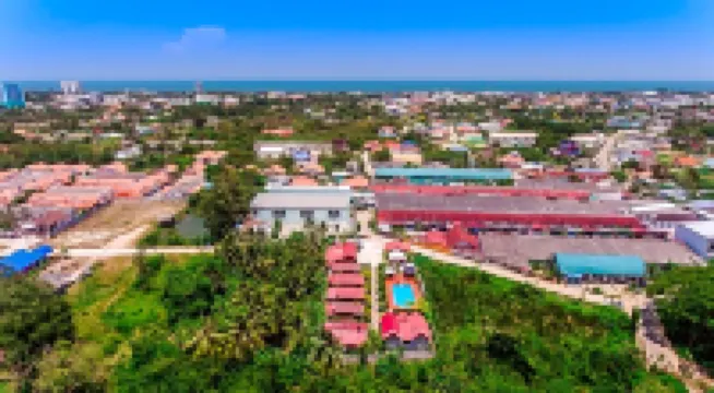 วิสาโฮม หัวหิน