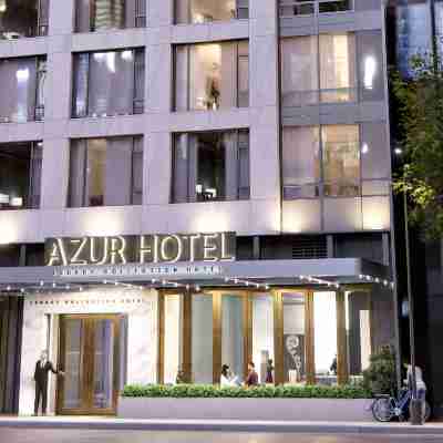 Azur Legacy Collection Hotel Hotel Exterior