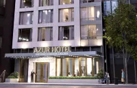 Azur Legacy Collection Hotel Hotels in Vancouver