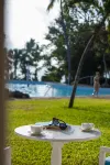 Diamonds Leisure Beach & Golf Resort - breakfast
