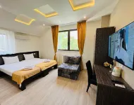 Side One Design Hotel Garni - acceptant les animaux