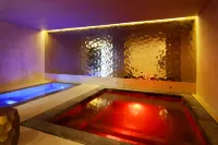 Grand Palladium Select Costa Mujeres - All Inclusive - Romantic