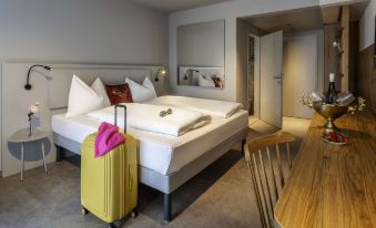 Ibis Styles Graz Messe