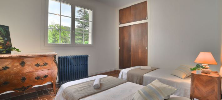 La Villa des Sables Hotels in Saint-Pierre-d'Oleron