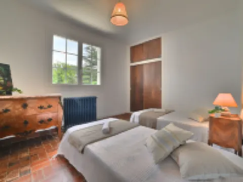 La Villa des Sables Hotels in Saint-Pierre-d'Oleron