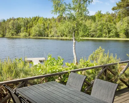 Kasen Sjökanten Hotels in Vanersborg Municipality