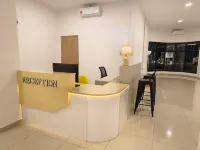 Mutiara Melaka Beach Resort by Glex G0726 Hotels in Tanjung Kling