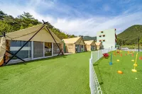 청도 신난다 애견 글램핑 - 4성급