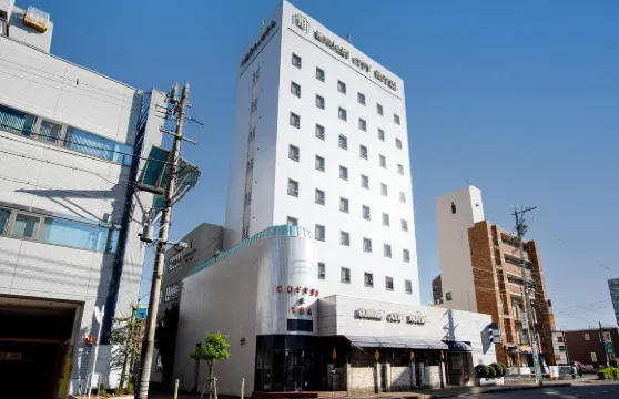 小牧シティホテル