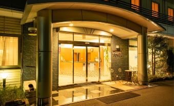 Business Hotel Tachibana