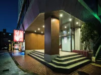 Isahaya Terminal Hotel Các khách sạn ở 
