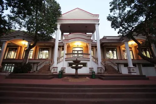 Usha Ascot Hotels in Matheran