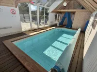 "Fredsine" - 900m from the Sea