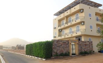 Royal Mountain