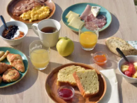 Kyriad la Rochelle Centre Ville Hotels in La Rochelle