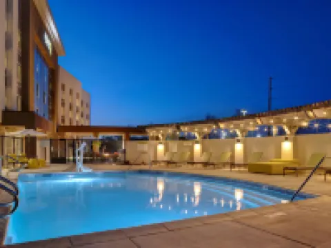 Home2 Suites by Hilton Petaluma Hoteles en Petaluma