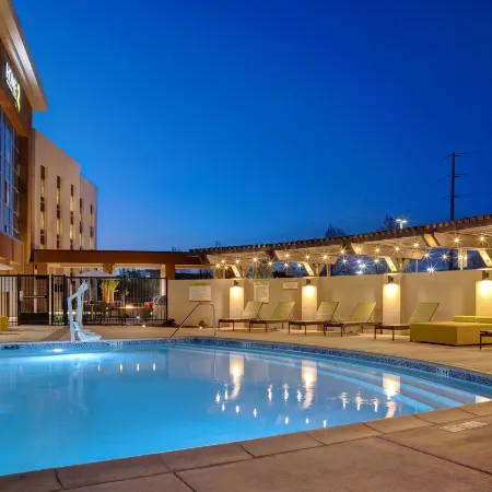 Home2 Suites by Hilton Petaluma