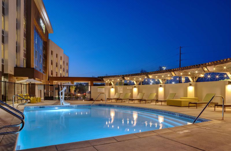 Home2 Suites by Hilton Petaluma photo 2