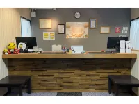 Hotel Select Inn Saitama Moroyama Hotels in Hanno