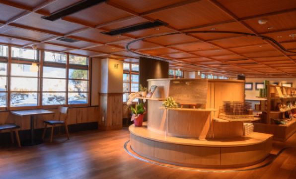 Shiga Kogen Olympic Hotel