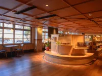 Shiga Kogen Olympic Hotel - spa
