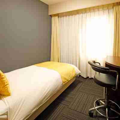 Hotel Sunroute Hikone Rooms
