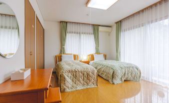 Suite Villa Izu Akazawa